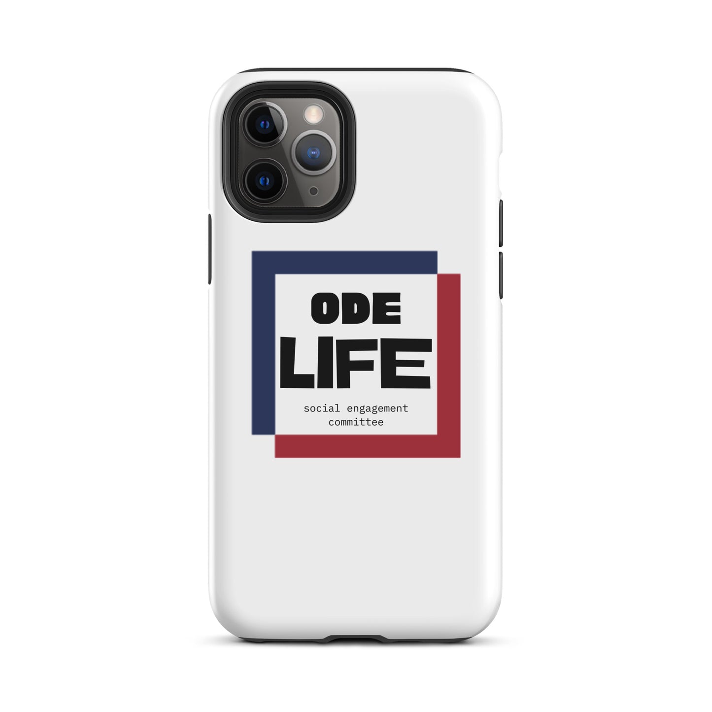 Tough Case for iPhone® - ODE Life