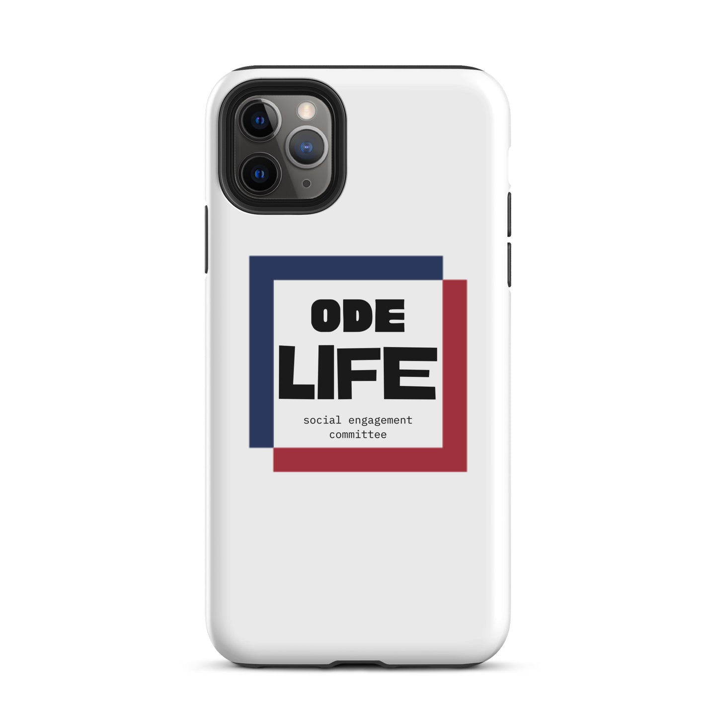 Tough Case for iPhone® - ODE Life