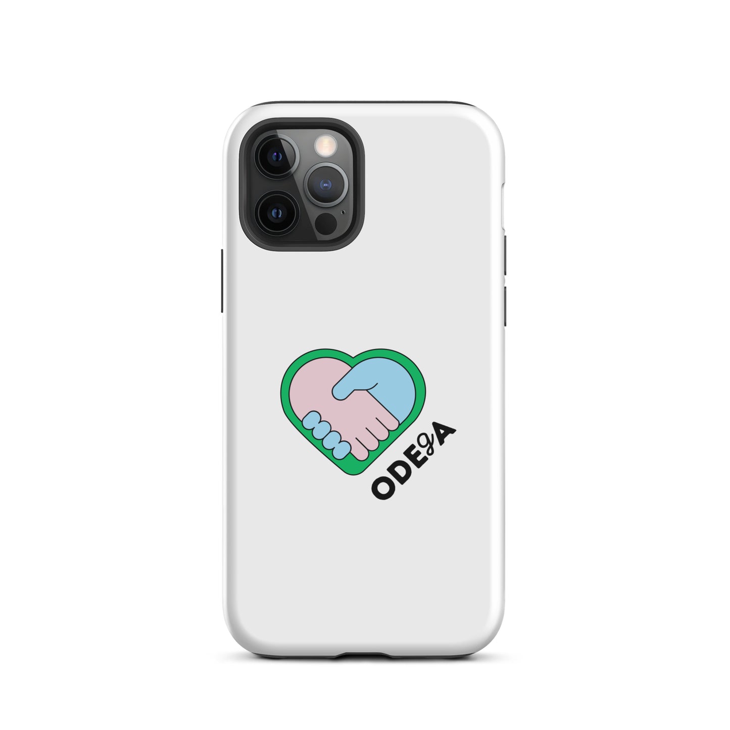 Tough Case for iPhone® - ODEgA