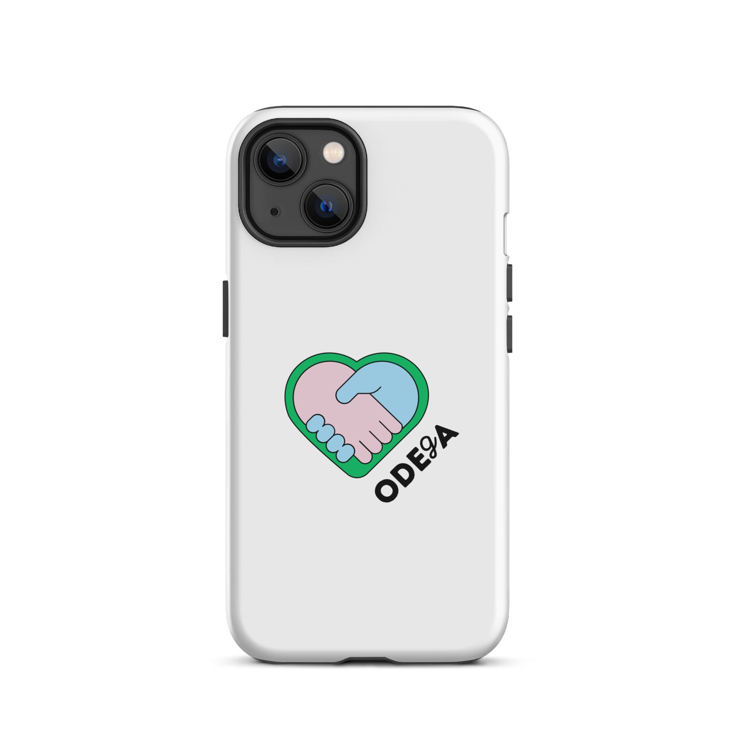 Tough Case for iPhone® - ODEgA