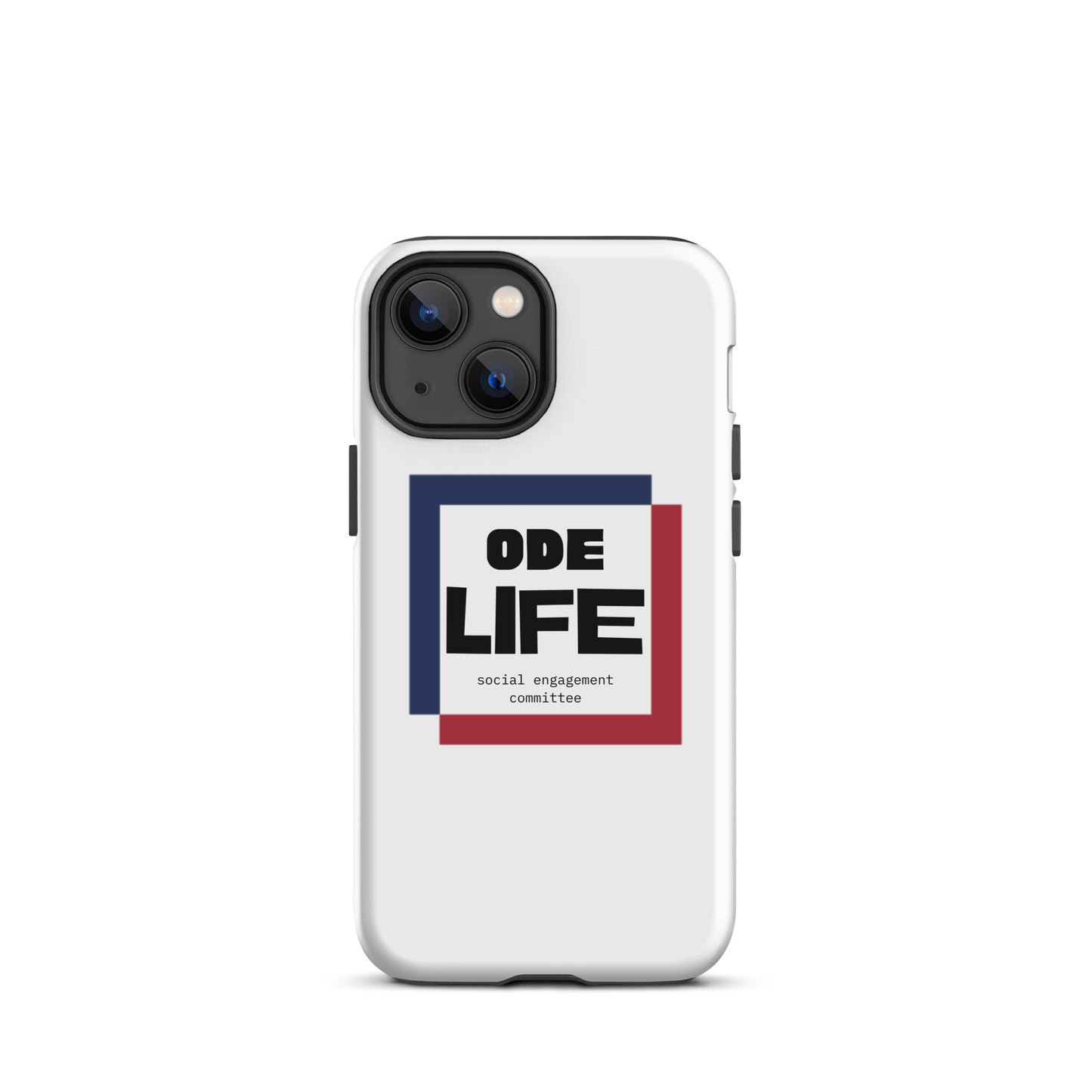 Tough Case for iPhone® - ODE Life