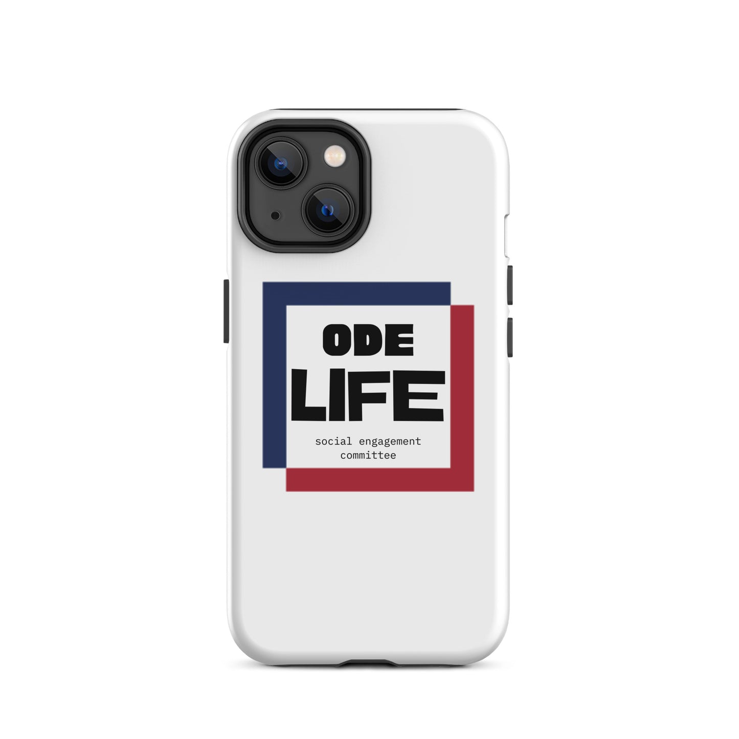 Tough Case for iPhone® - ODE Life