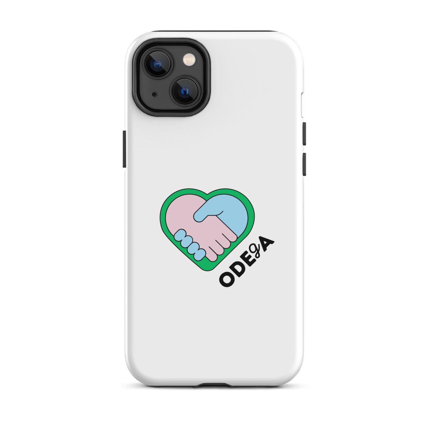 Tough Case for iPhone® - ODEgA