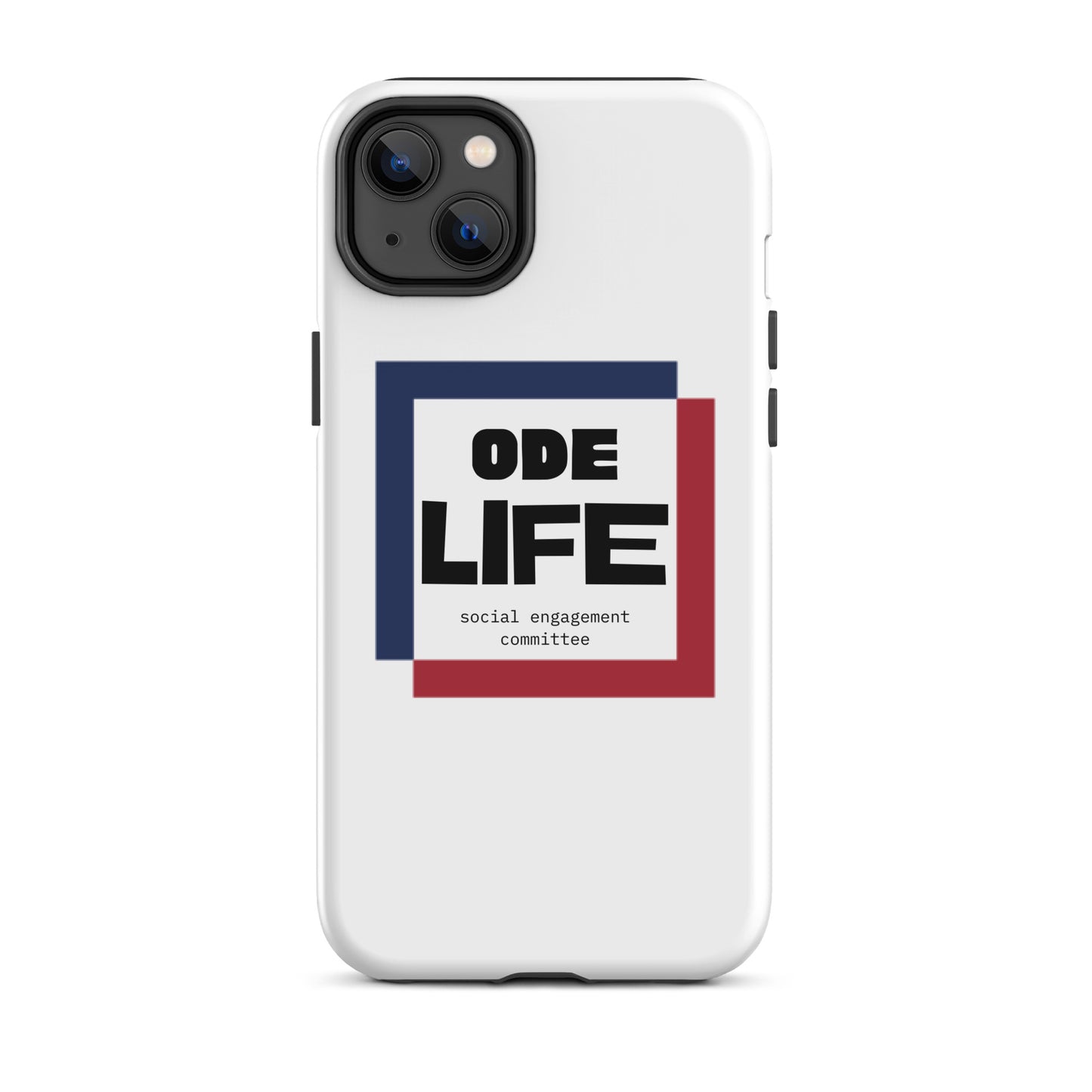 Tough Case for iPhone® - ODE Life