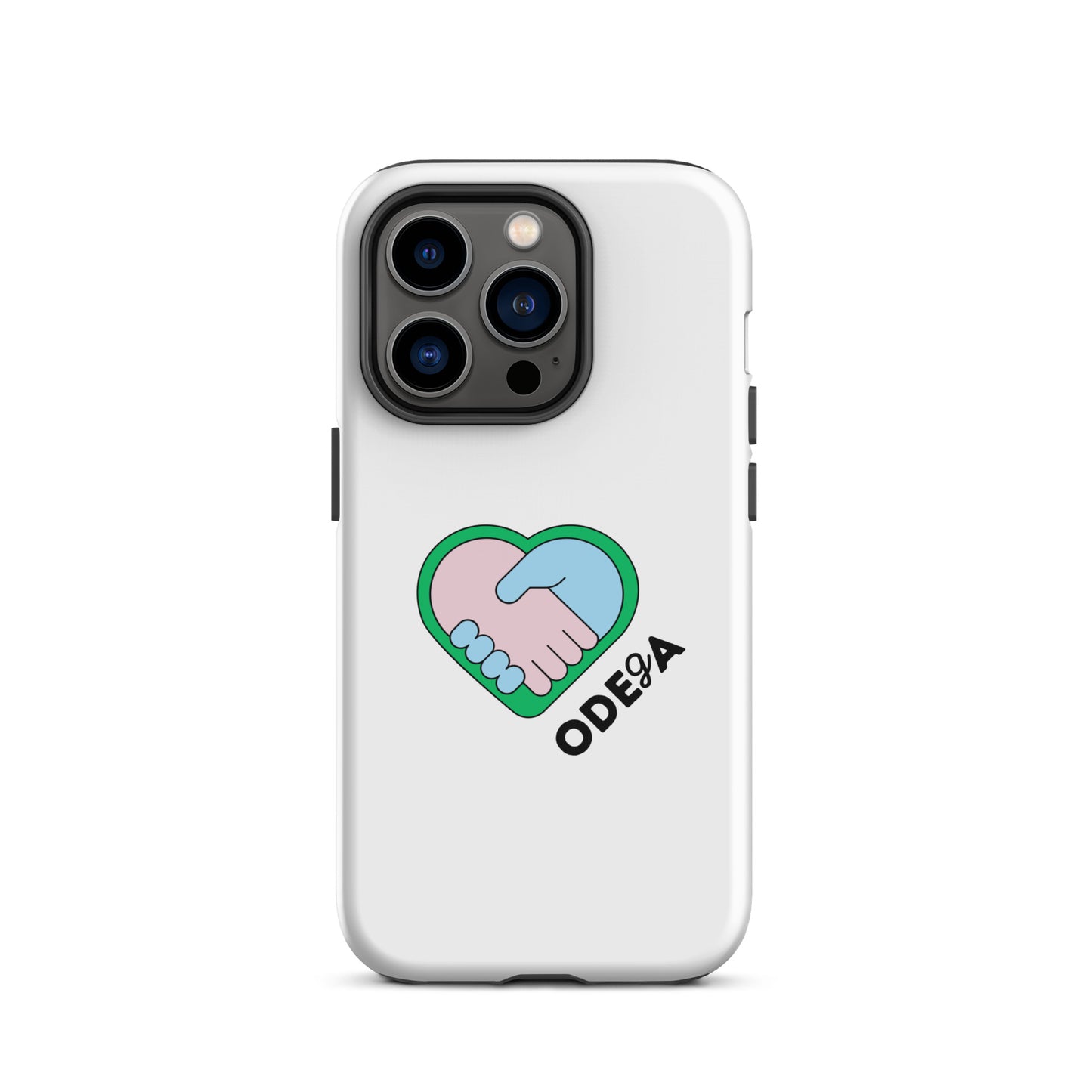 Tough Case for iPhone® - ODEgA