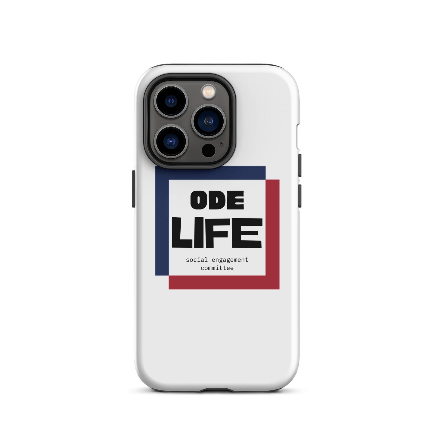Tough Case for iPhone® - ODE Life
