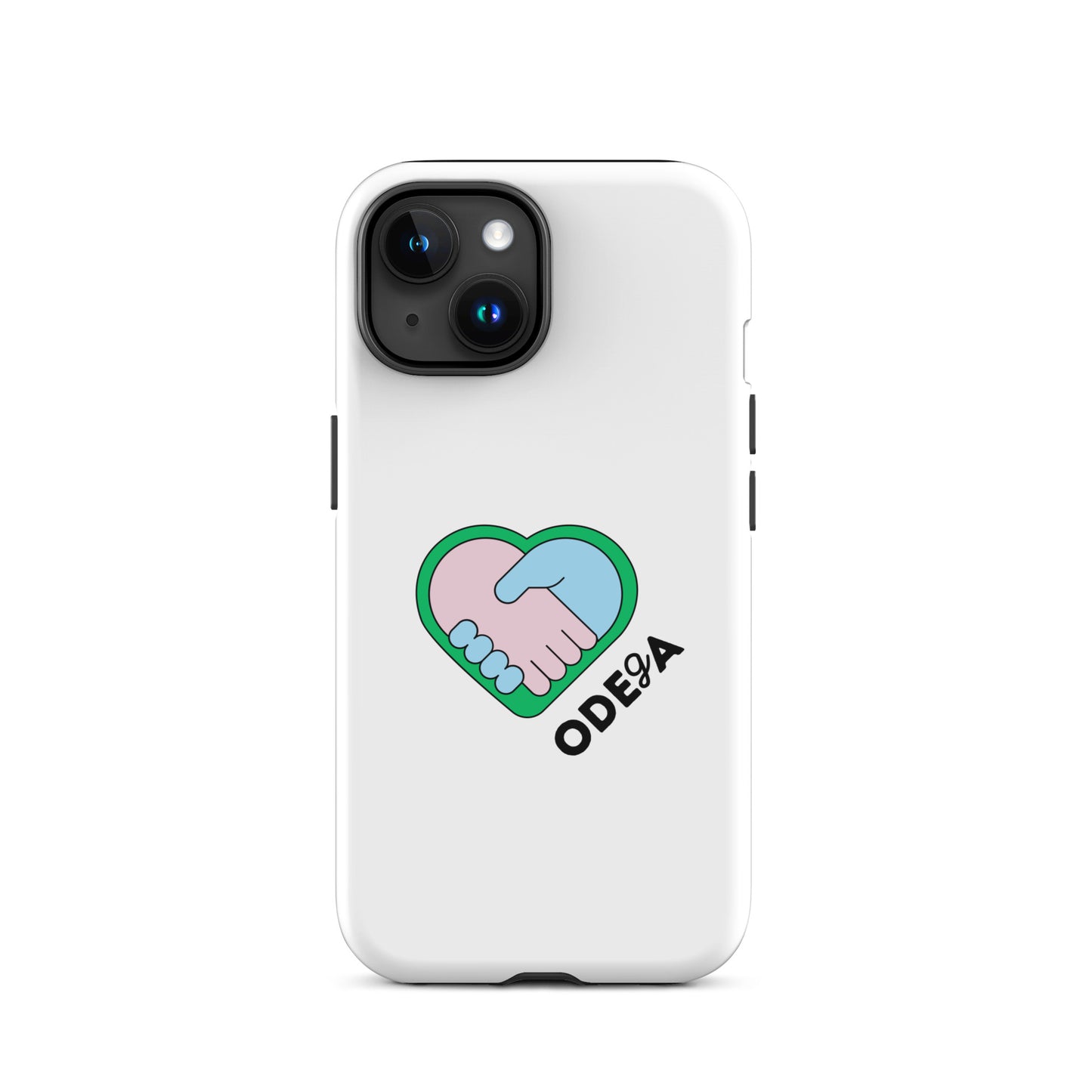 Tough Case for iPhone® - ODEgA