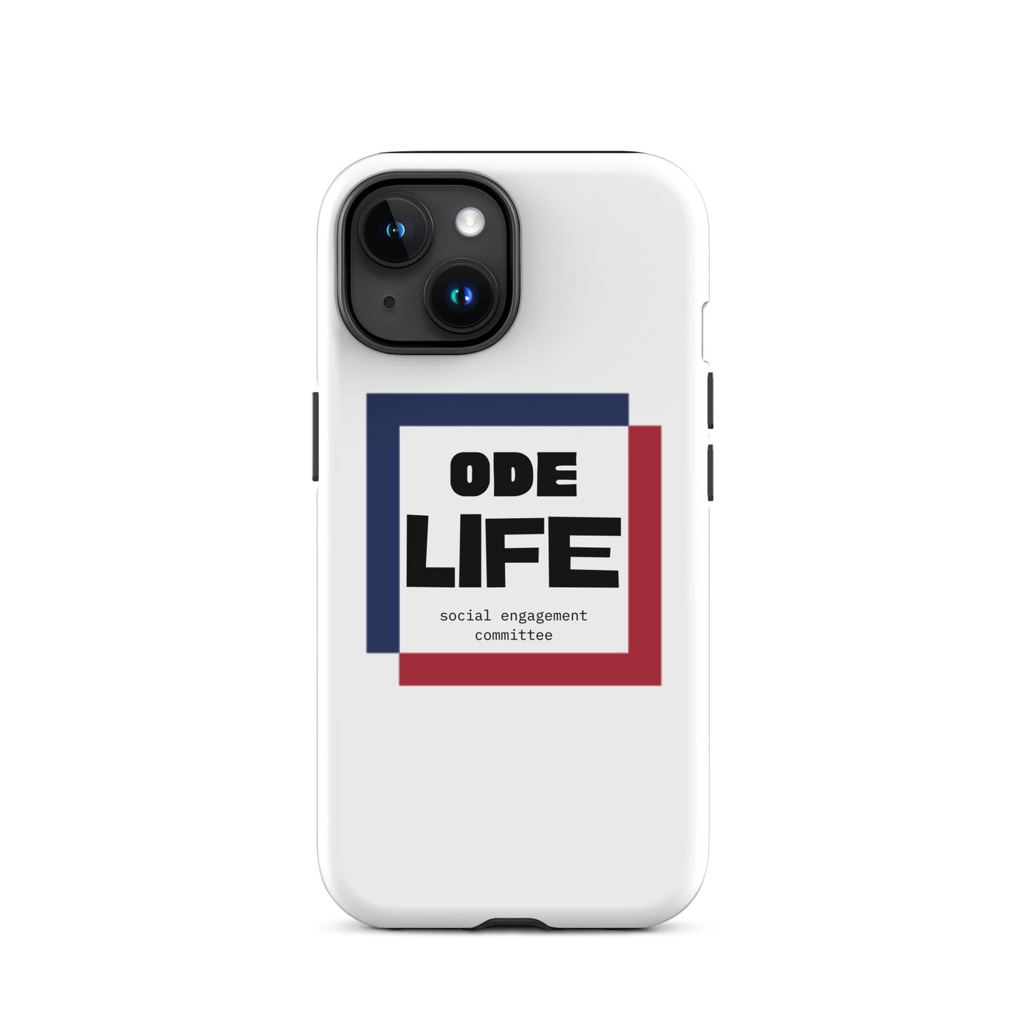 Tough Case for iPhone® - ODE Life