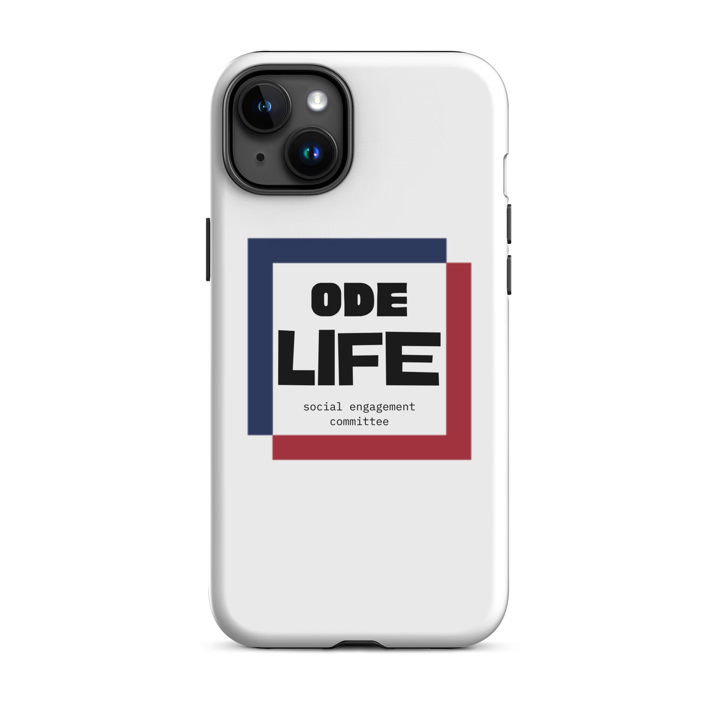 Tough Case for iPhone® - ODE Life