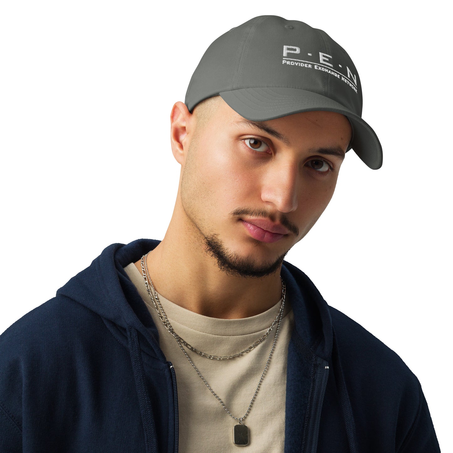 Under Armour® | Classic Dad Hat - PEN 2