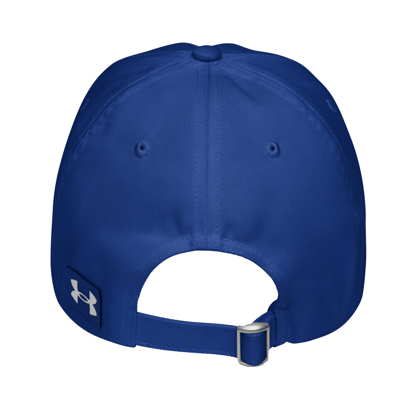 Under Armour® | Classic Dad Hat - PEN 2