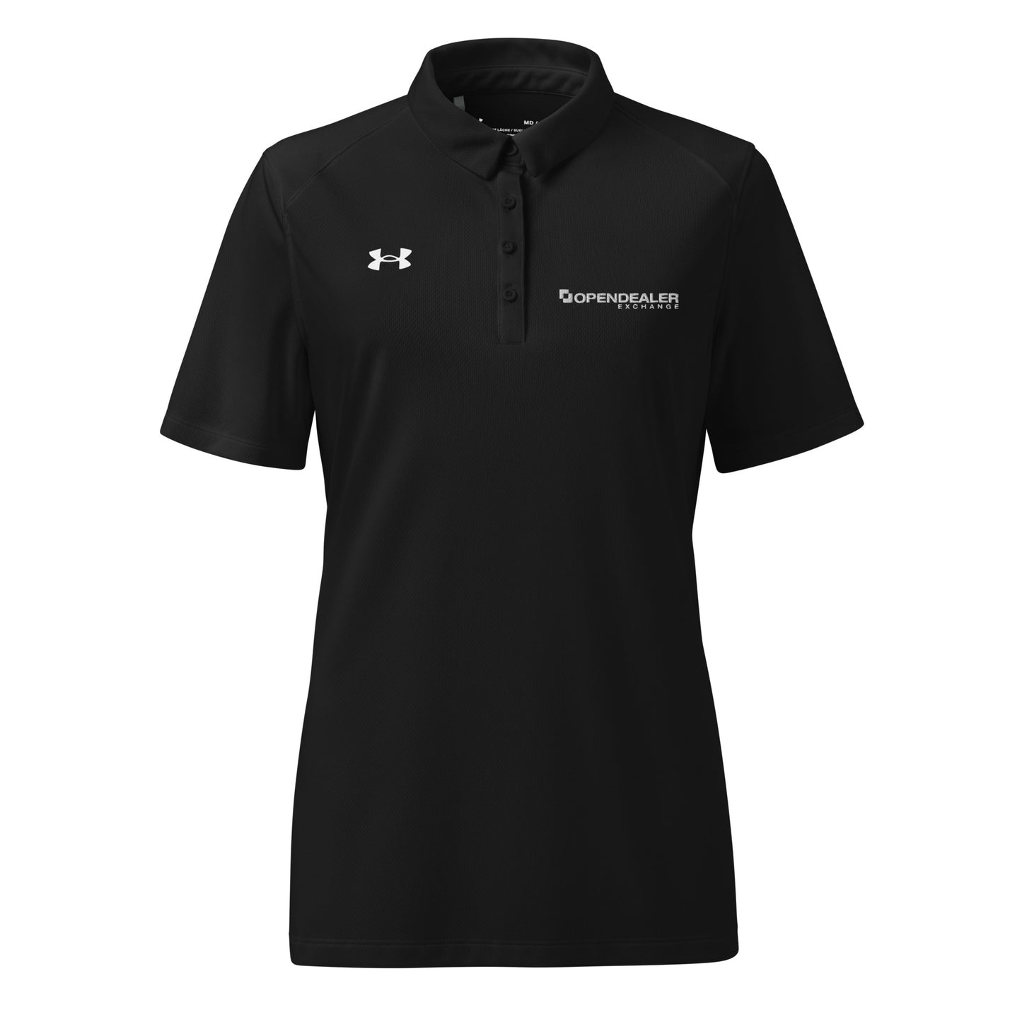 Under Armour® | Women's Performance Polo - ODE 2