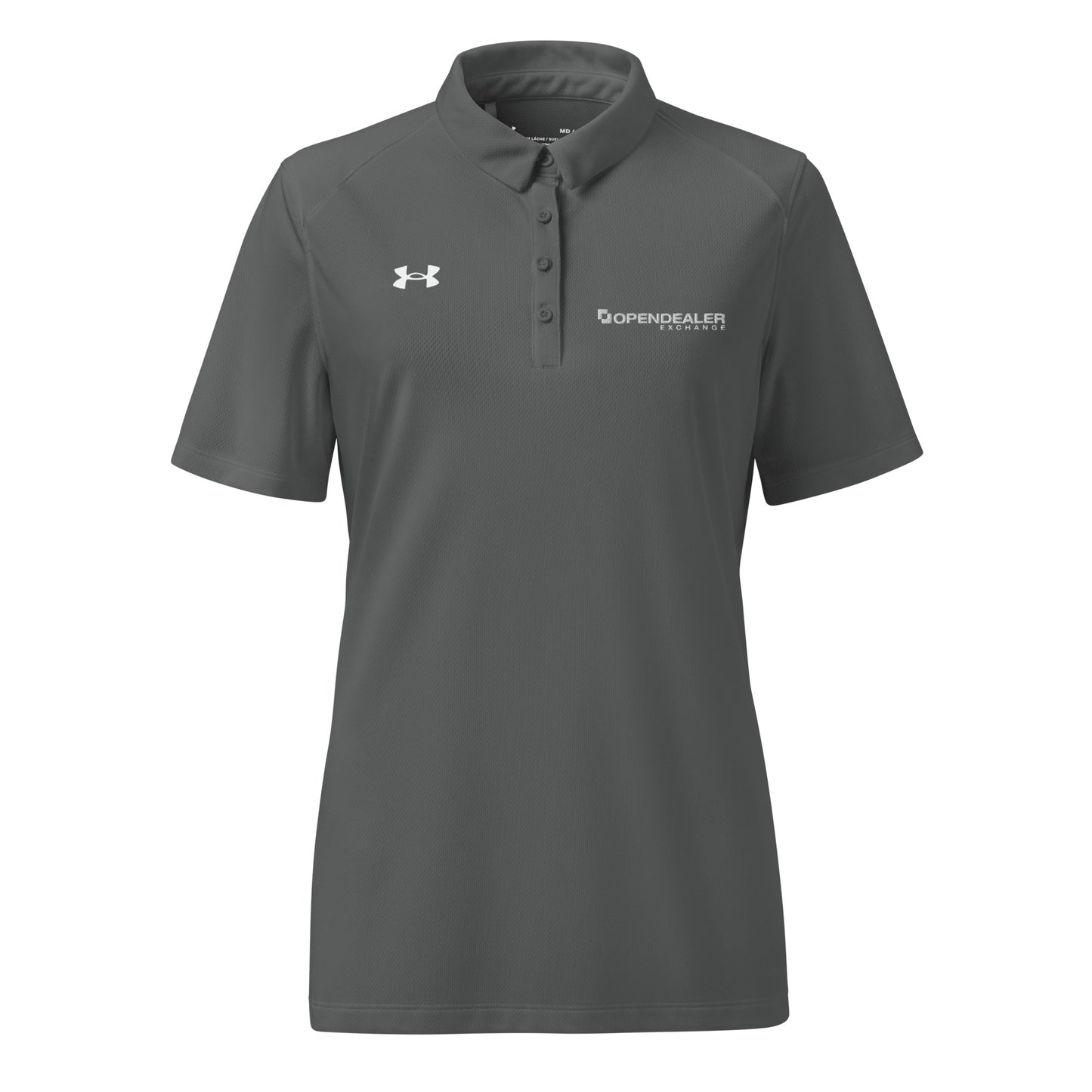 Under Armour® | Women's Performance Polo - ODE 2