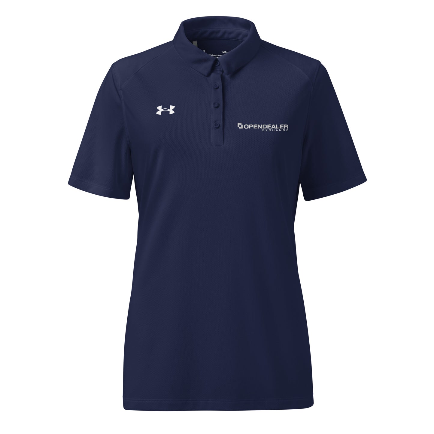 Under Armour® | Women's Performance Polo - ODE 2