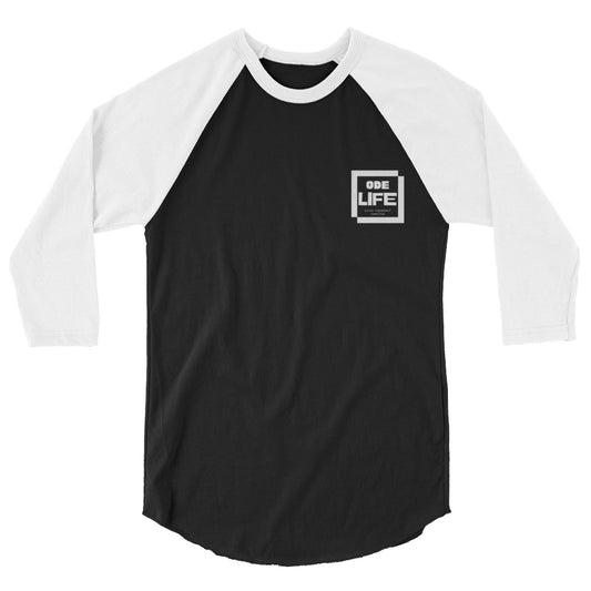 3/4 Sleeve Shirt - ODE Life