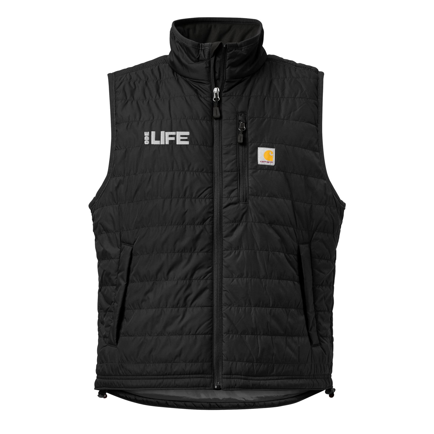 Carhartt® | Unisex Vest - ODE Life