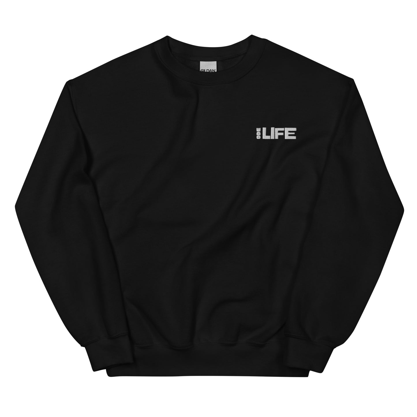 Unisex Classic Sweatshirt - ODE Life