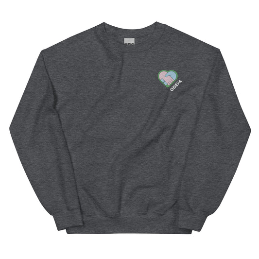 Unisex Classic Sweatshirt - ODEgA