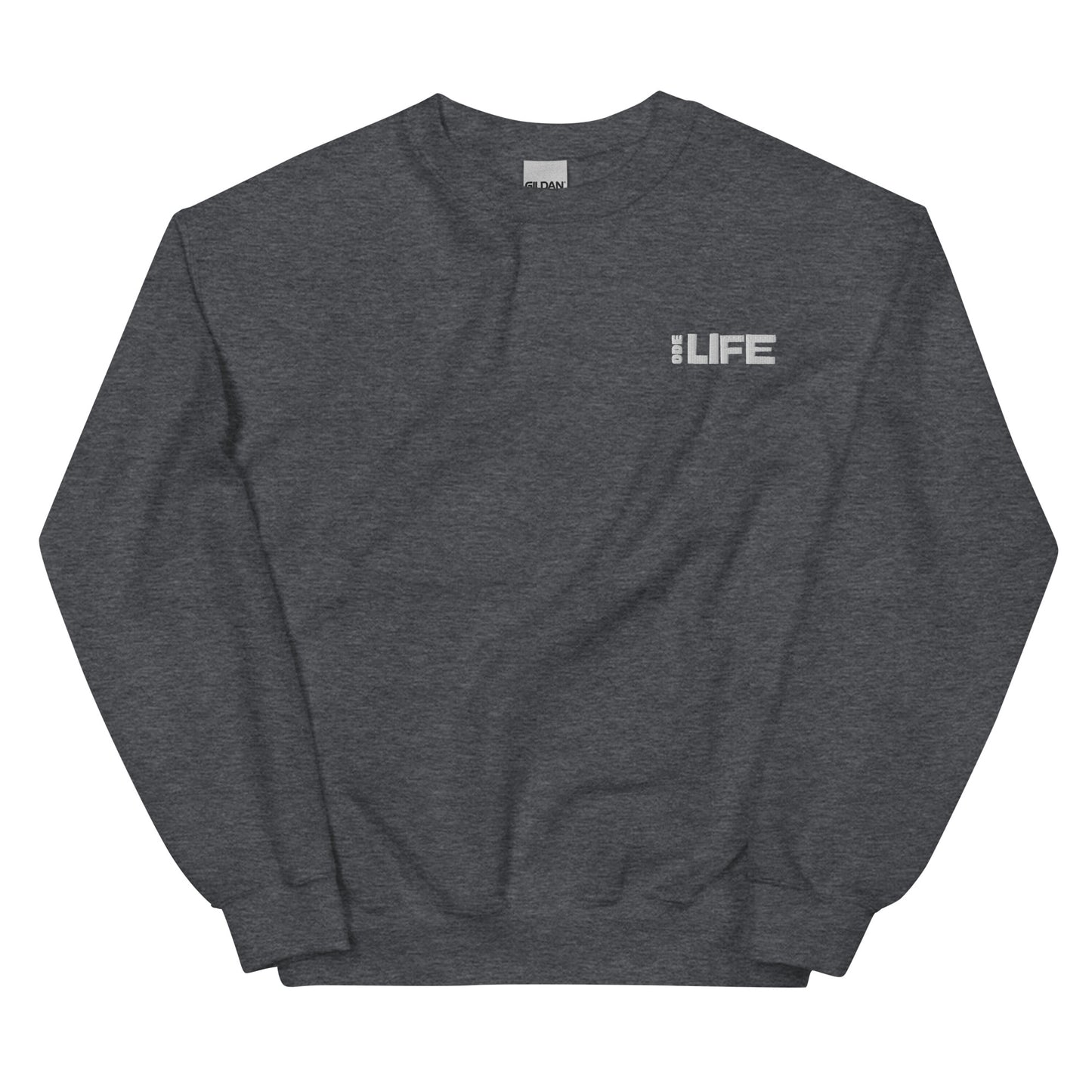 Unisex Classic Sweatshirt - ODE Life