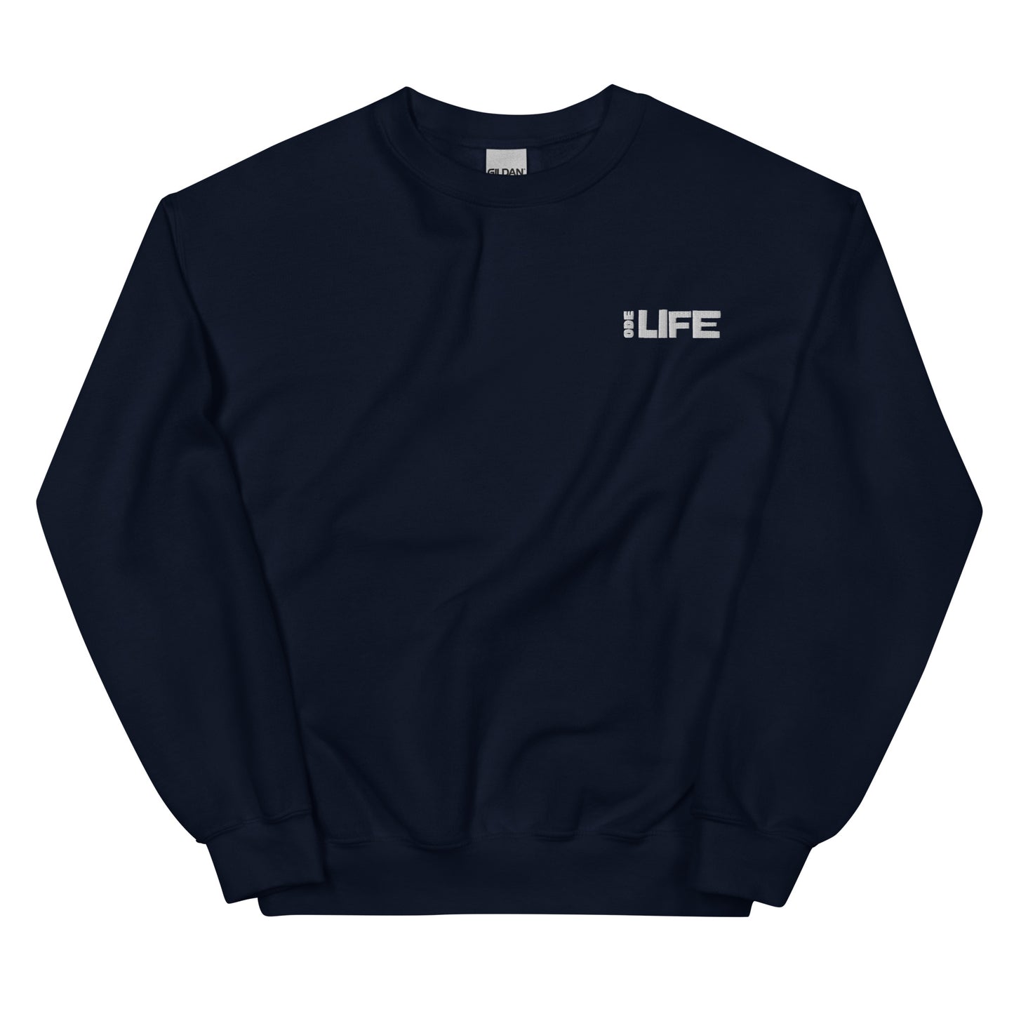 Unisex Classic Sweatshirt - ODE Life
