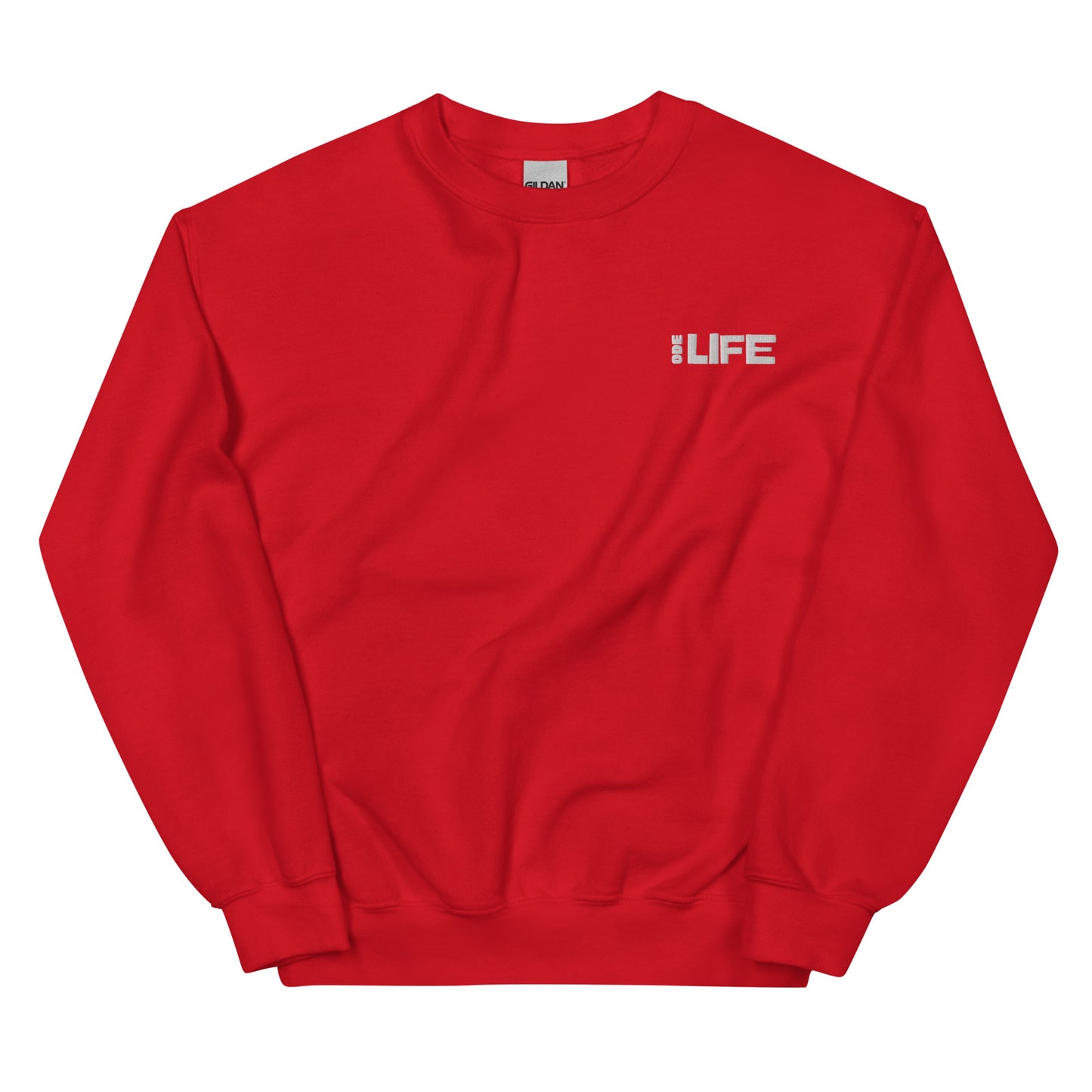 Unisex Classic Sweatshirt - ODE Life