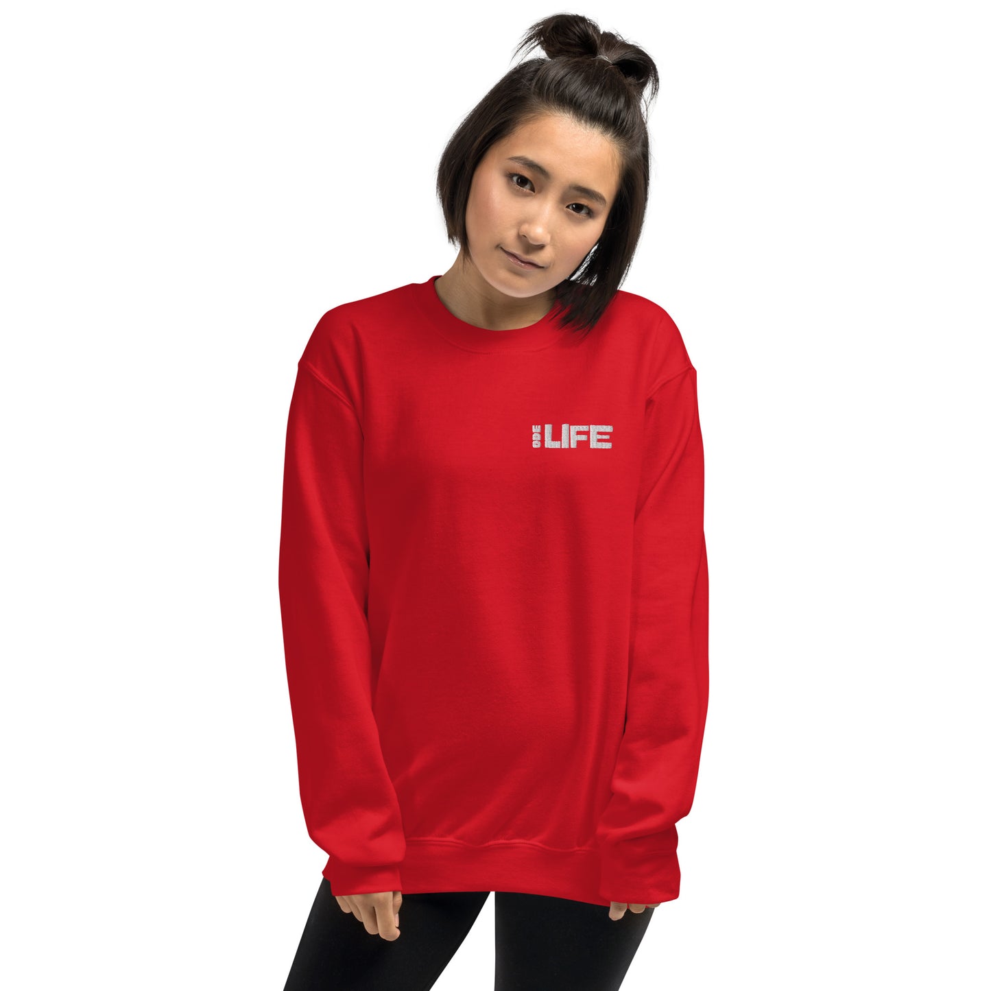 Unisex Classic Sweatshirt - ODE Life