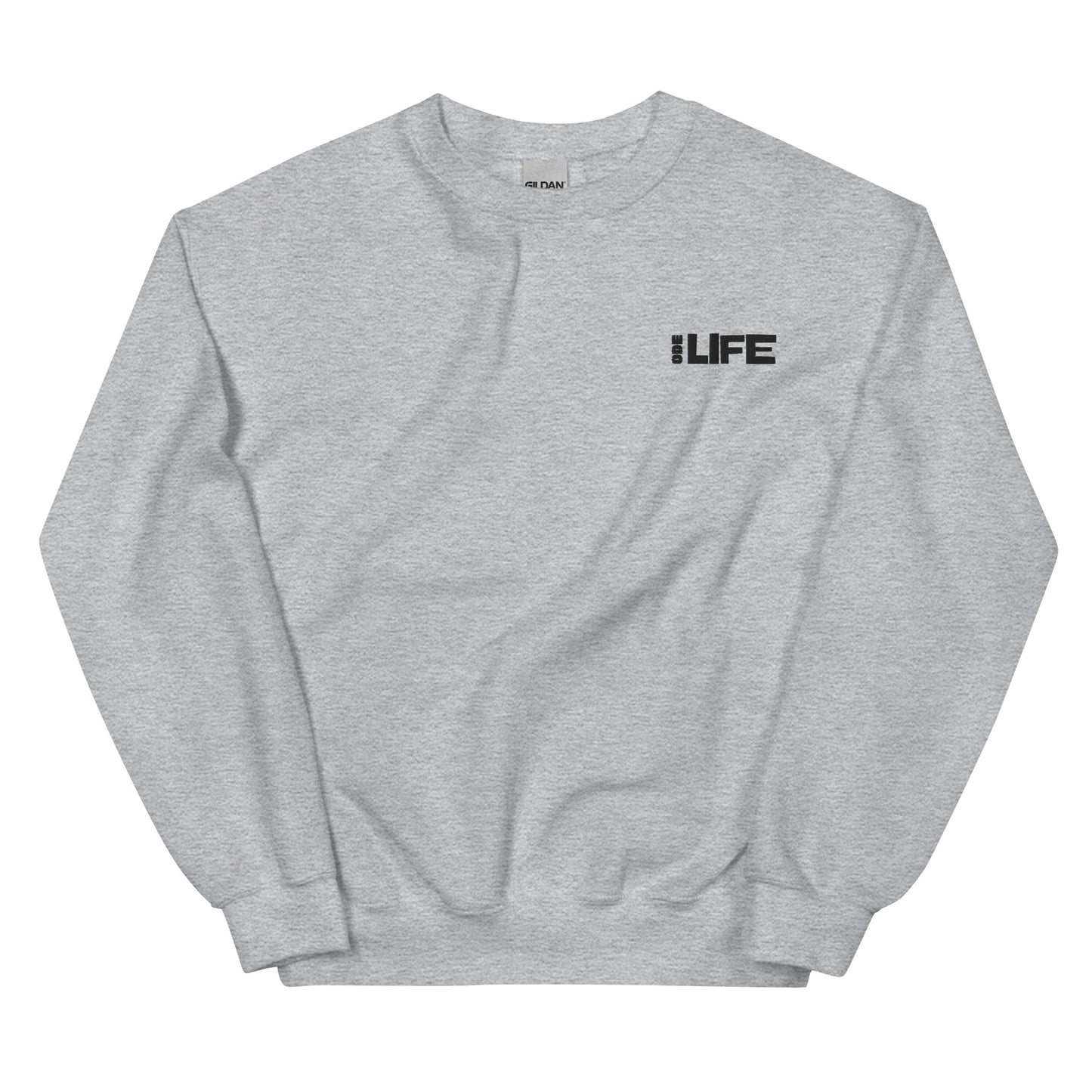 Unisex Classic Sweatshirt - ODE Life
