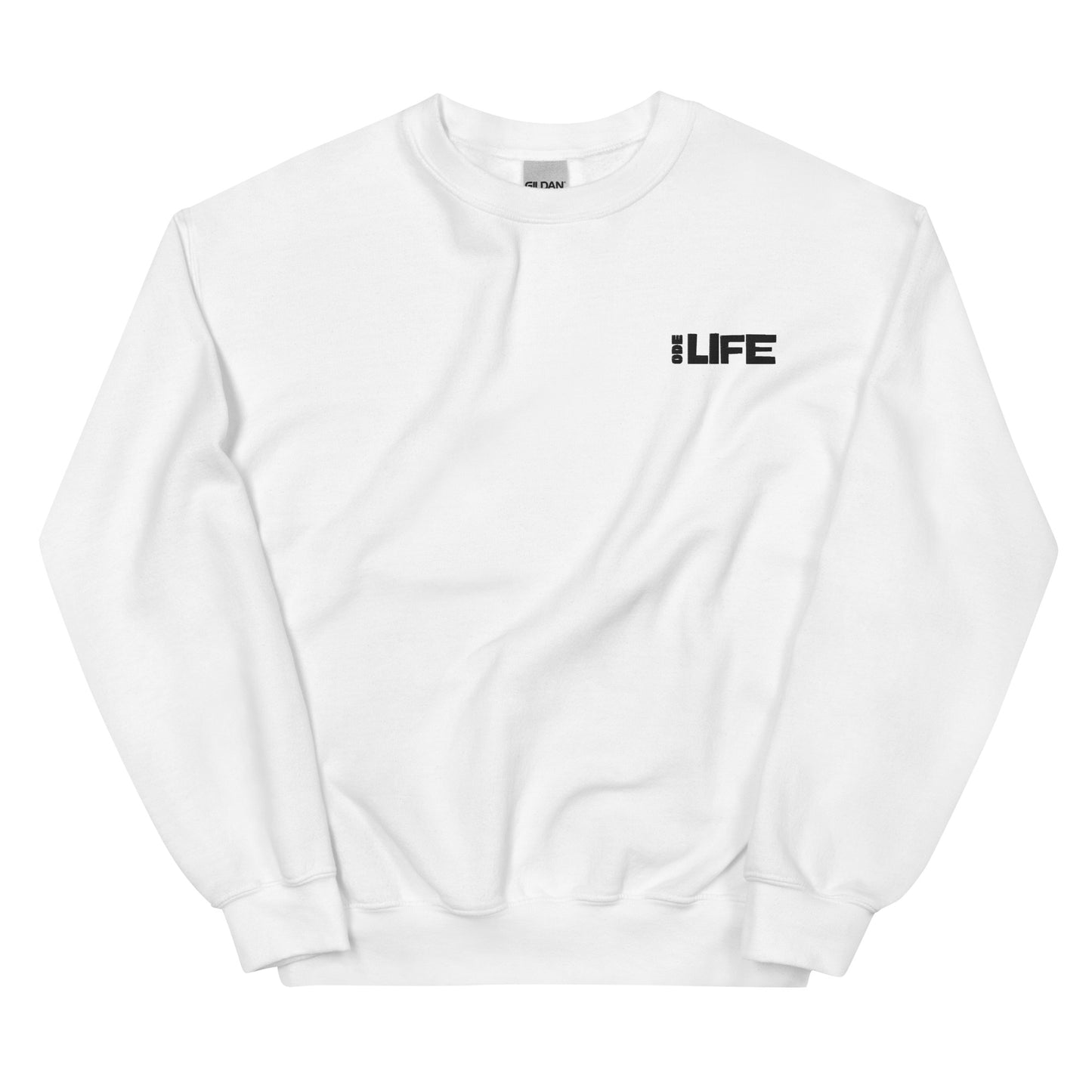 Unisex Classic Sweatshirt - ODE Life