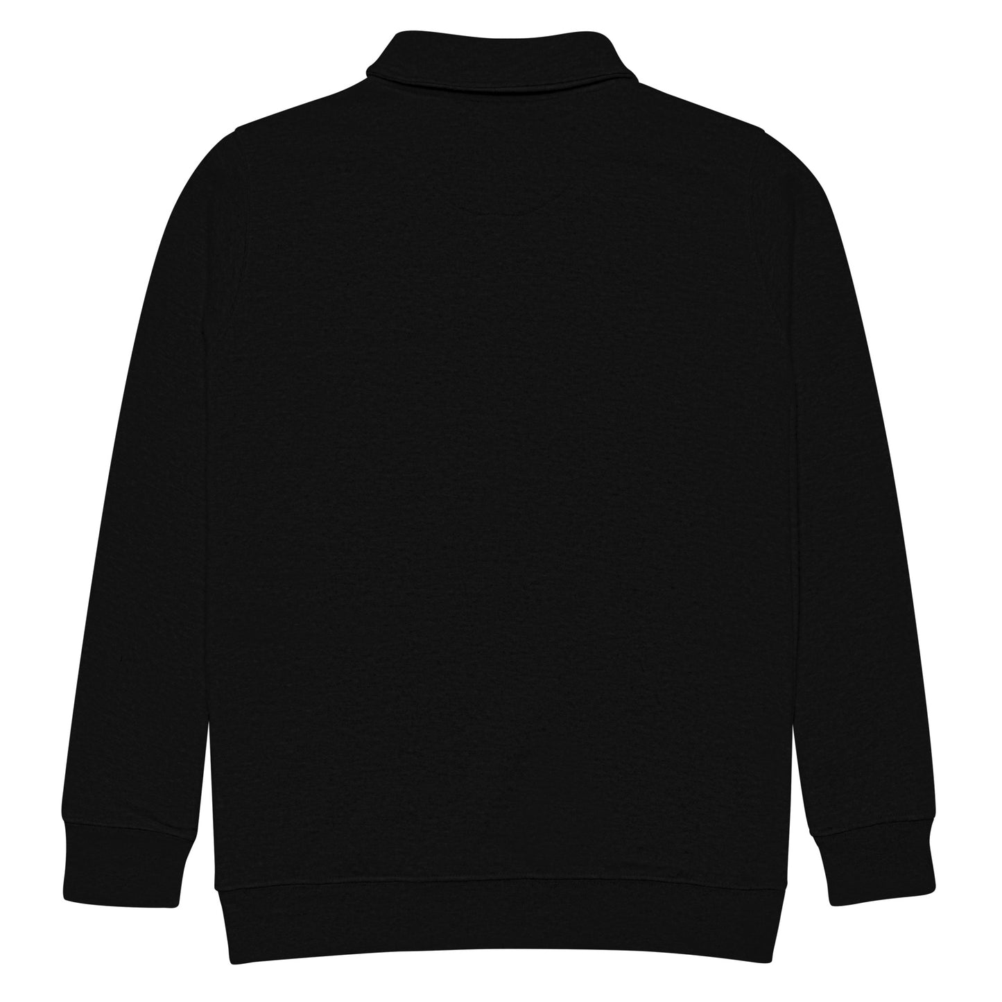 Cotton Heritage | Unisex fleece pullover - ODE Life
