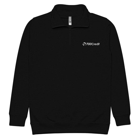 Cotton Heritage | Unisex fleece pullover - 700 Credit