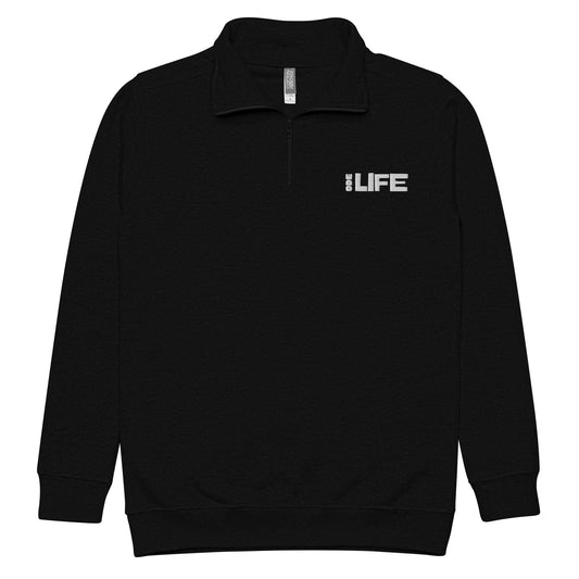 Cotton Heritage | Unisex fleece pullover - ODE Life