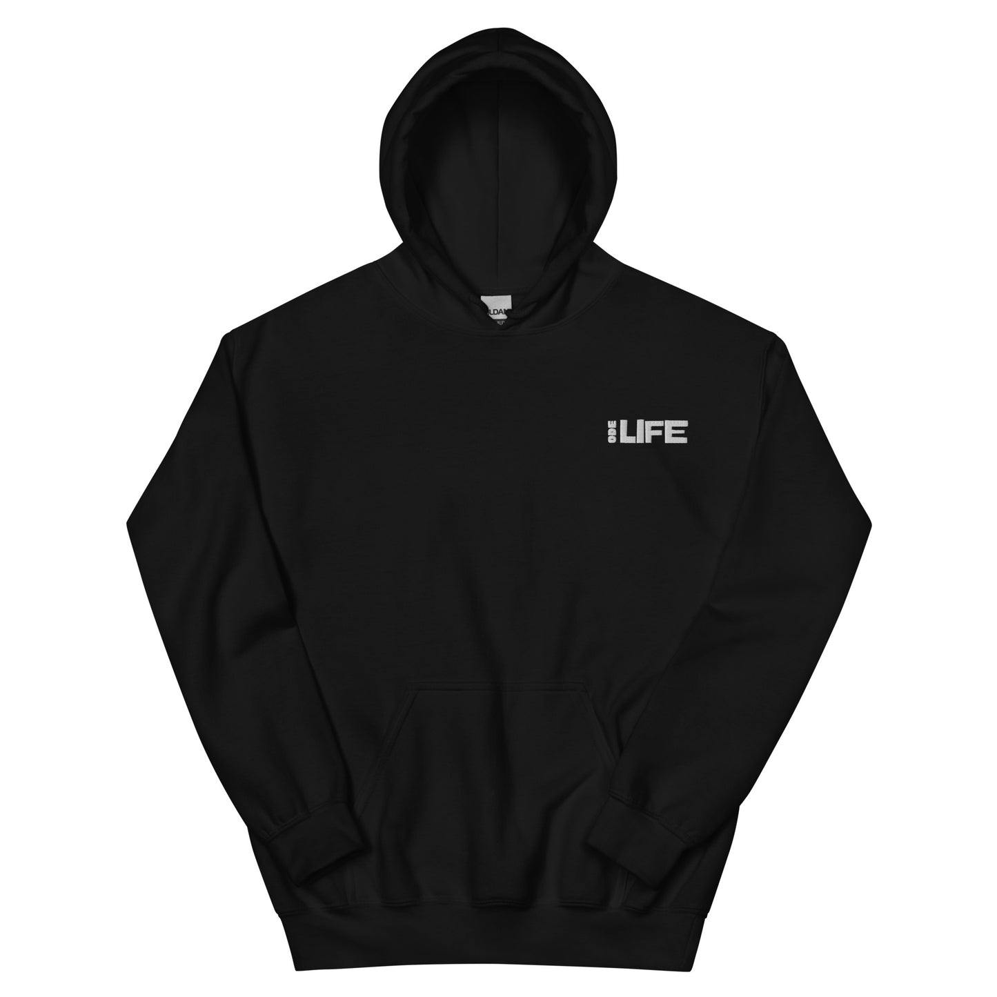 Unisex Classic Hoodie - ODE Life