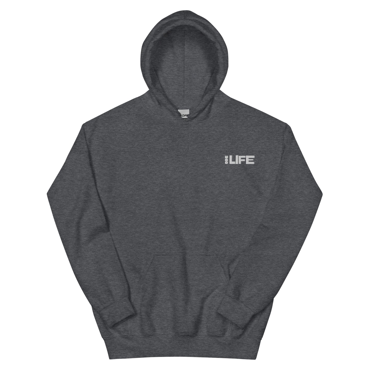 Unisex Classic Hoodie - ODE Life