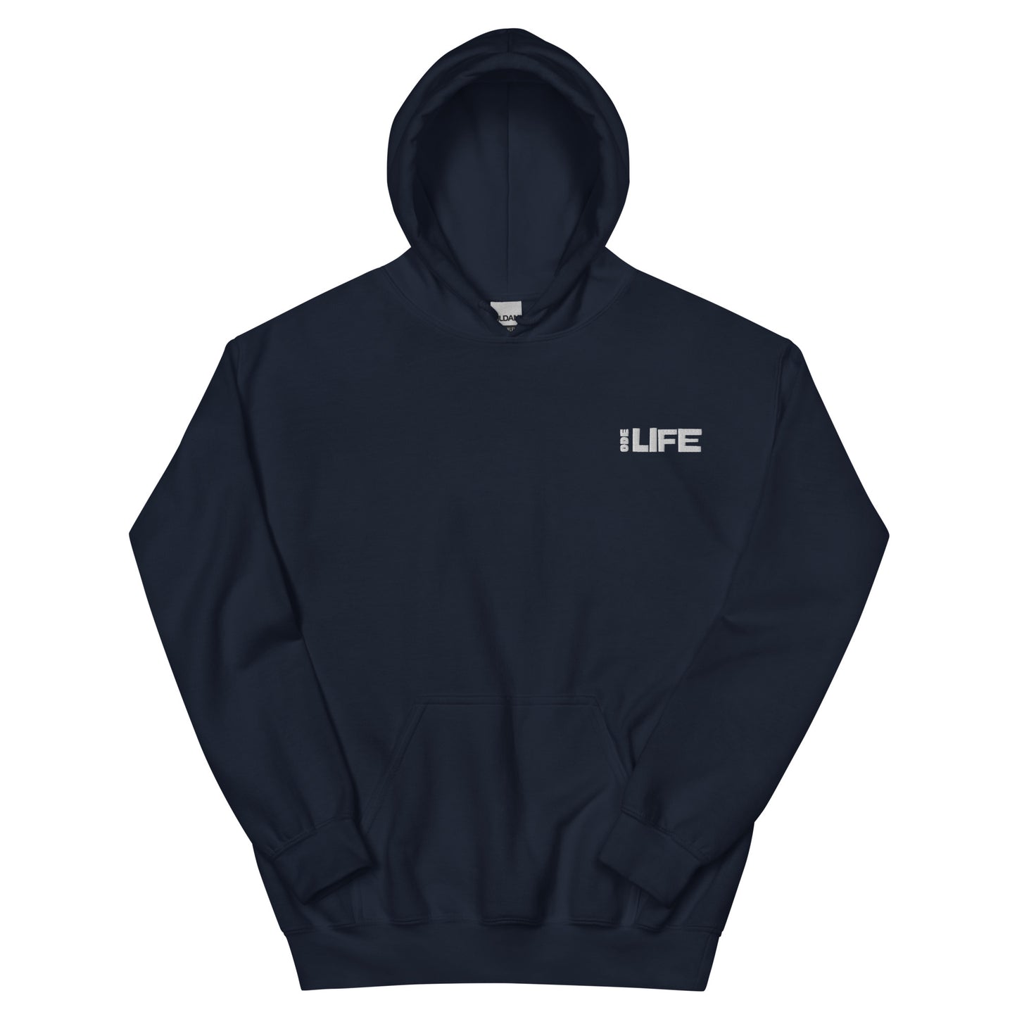 Unisex Classic Hoodie - ODE Life