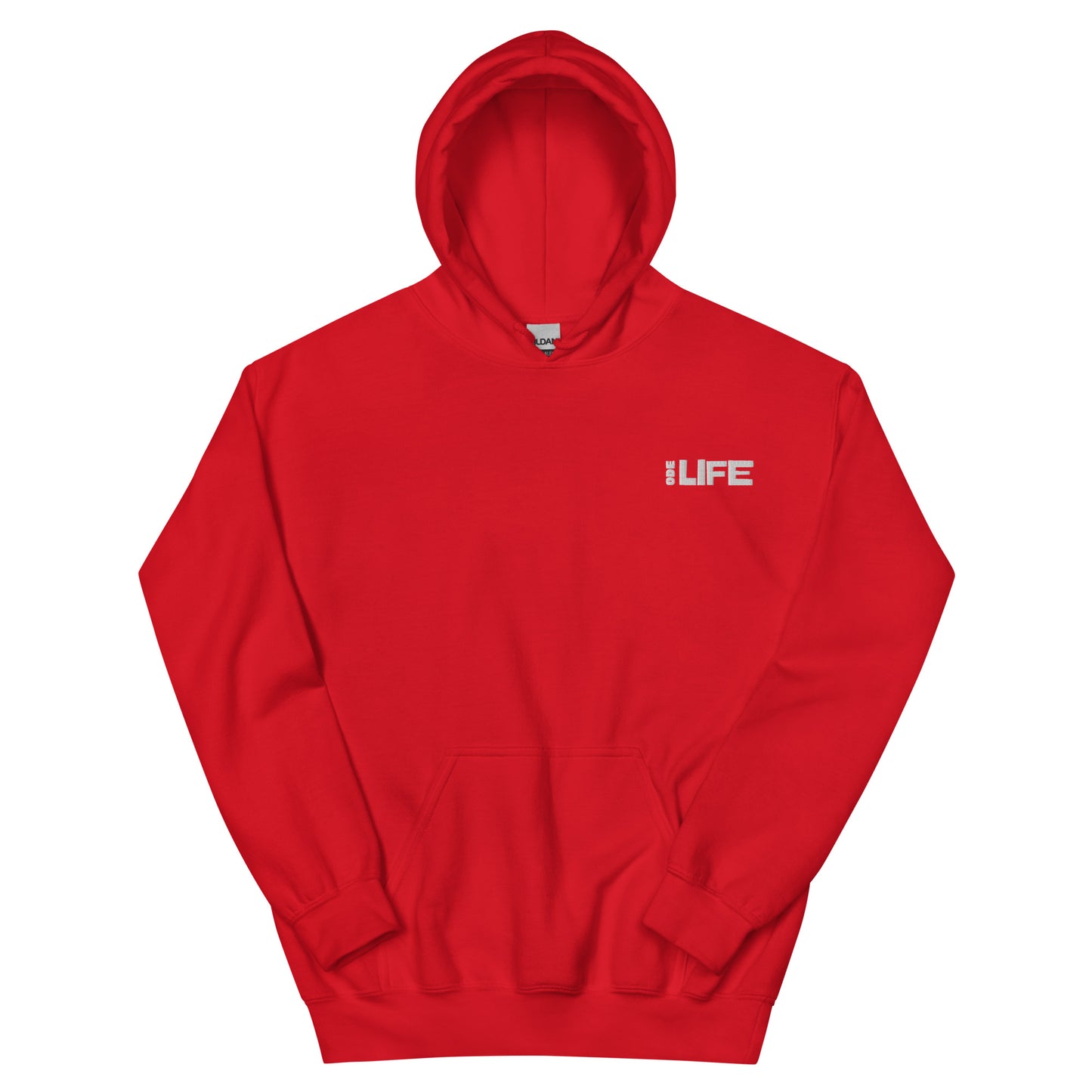 Unisex Classic Hoodie - ODE Life