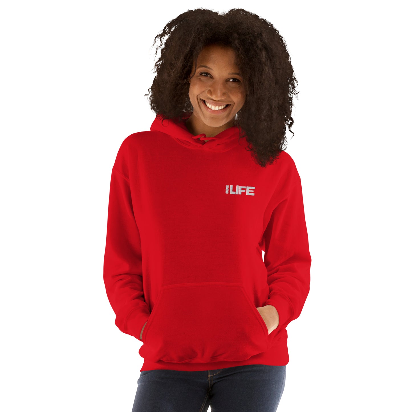 Unisex Classic Hoodie - ODE Life