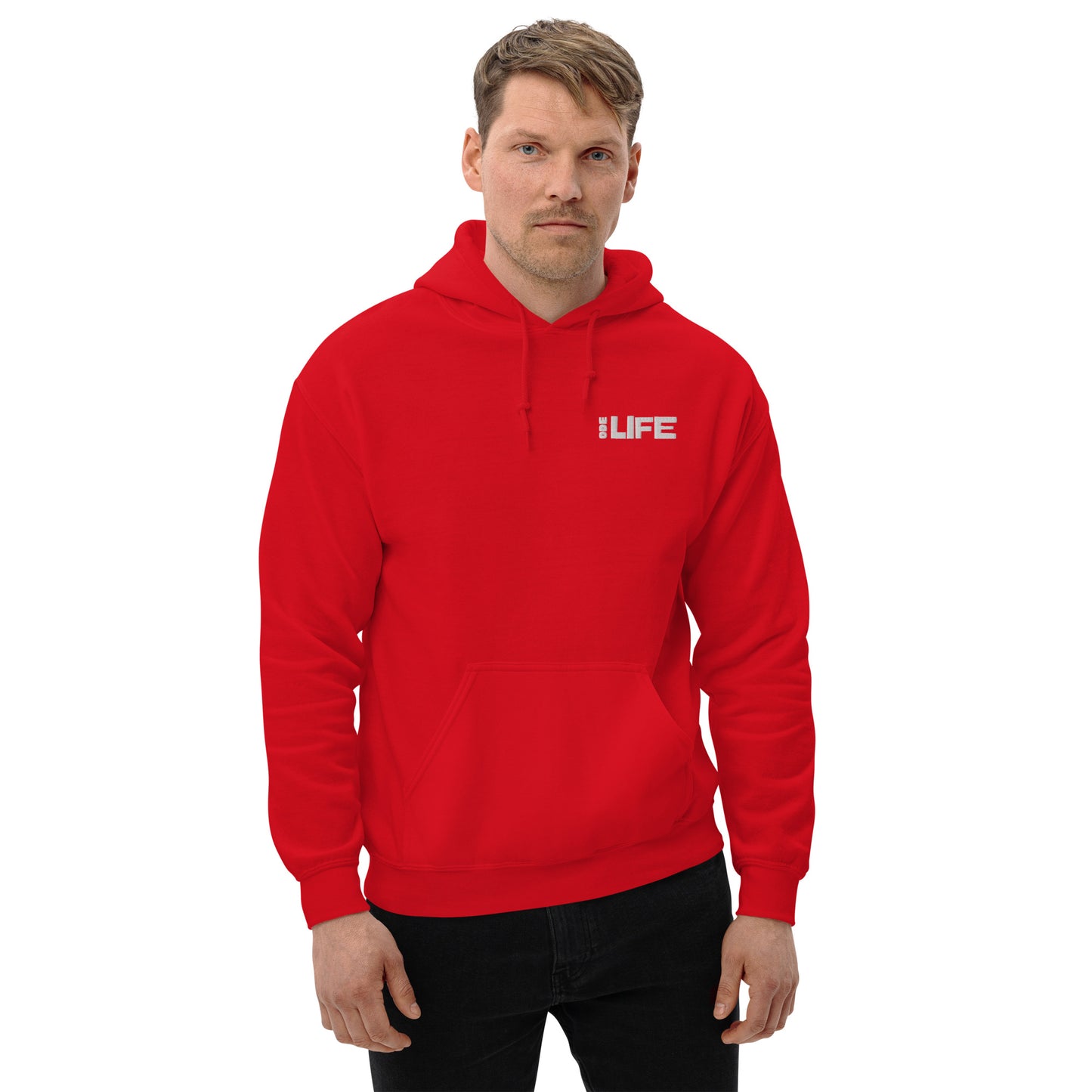 Unisex Classic Hoodie - ODE Life