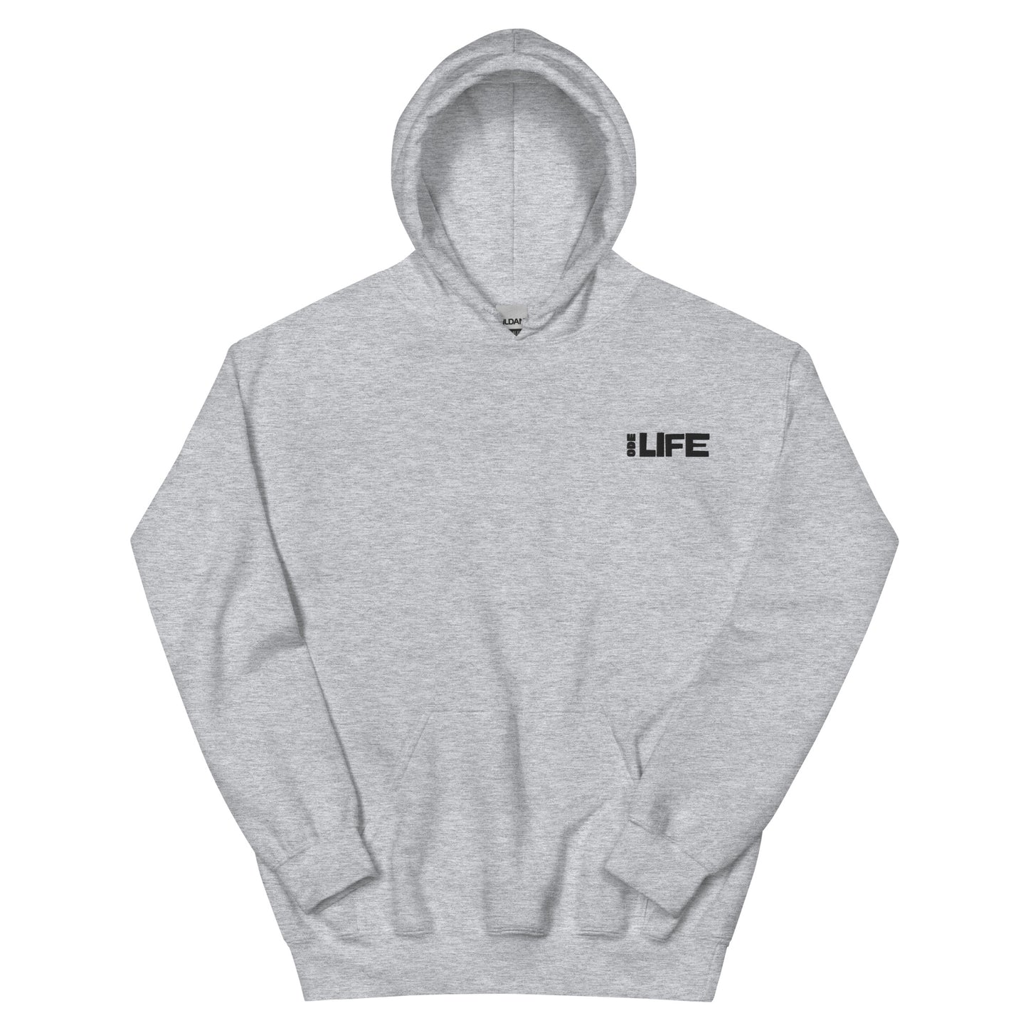 Unisex Classic Hoodie - ODE Life