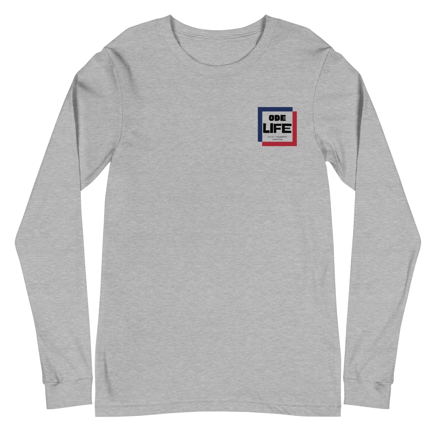 Unisex Premium Sweatshirt (fitted cut) - ODE Life