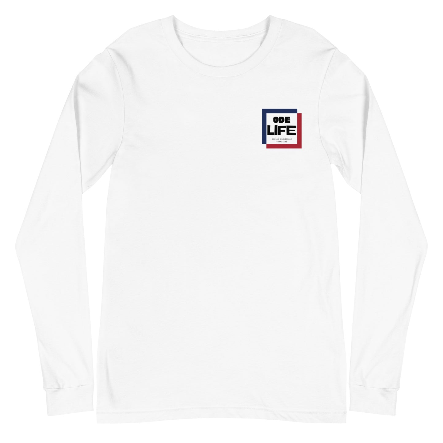 Unisex Premium Sweatshirt (fitted cut) - ODE Life