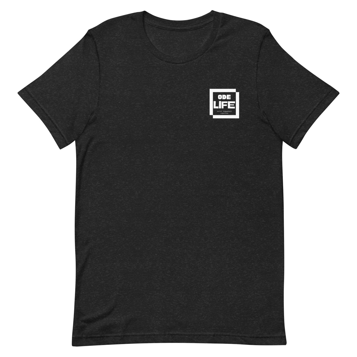 Unisex Classic Tee - ODE Life