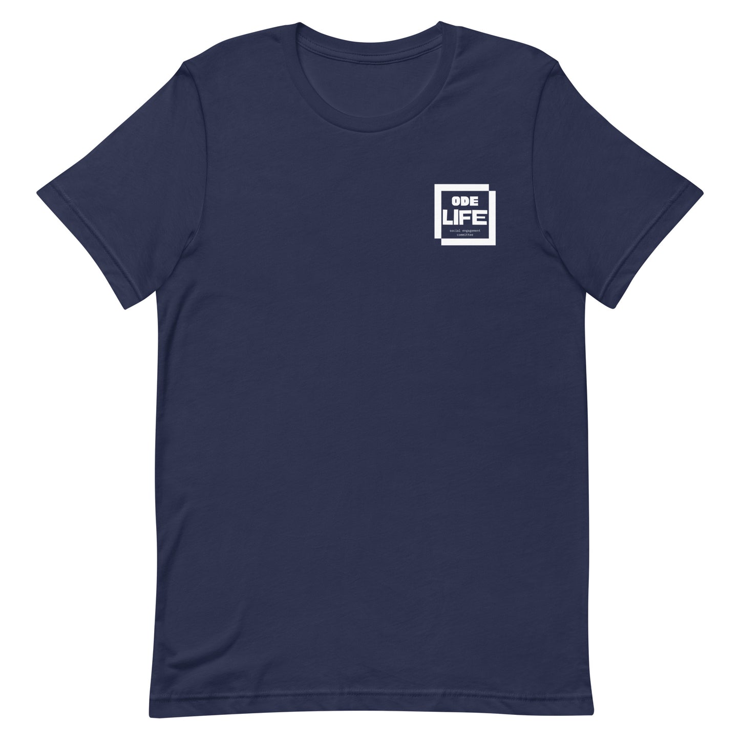 Unisex Classic Tee - ODE Life