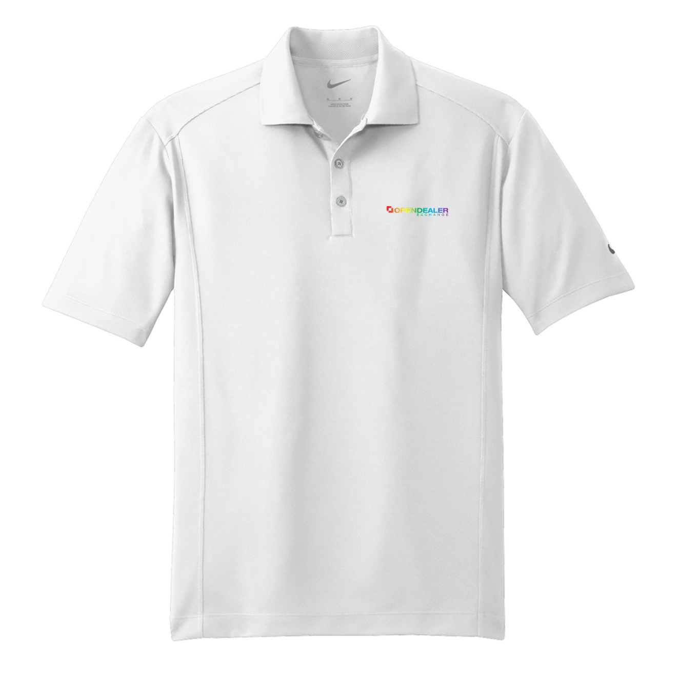 Nike Dri-FIT Classic Polo - ODE Pride