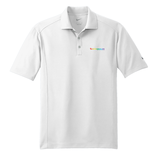 Nike Dri-FIT Classic Polo - ODE Pride