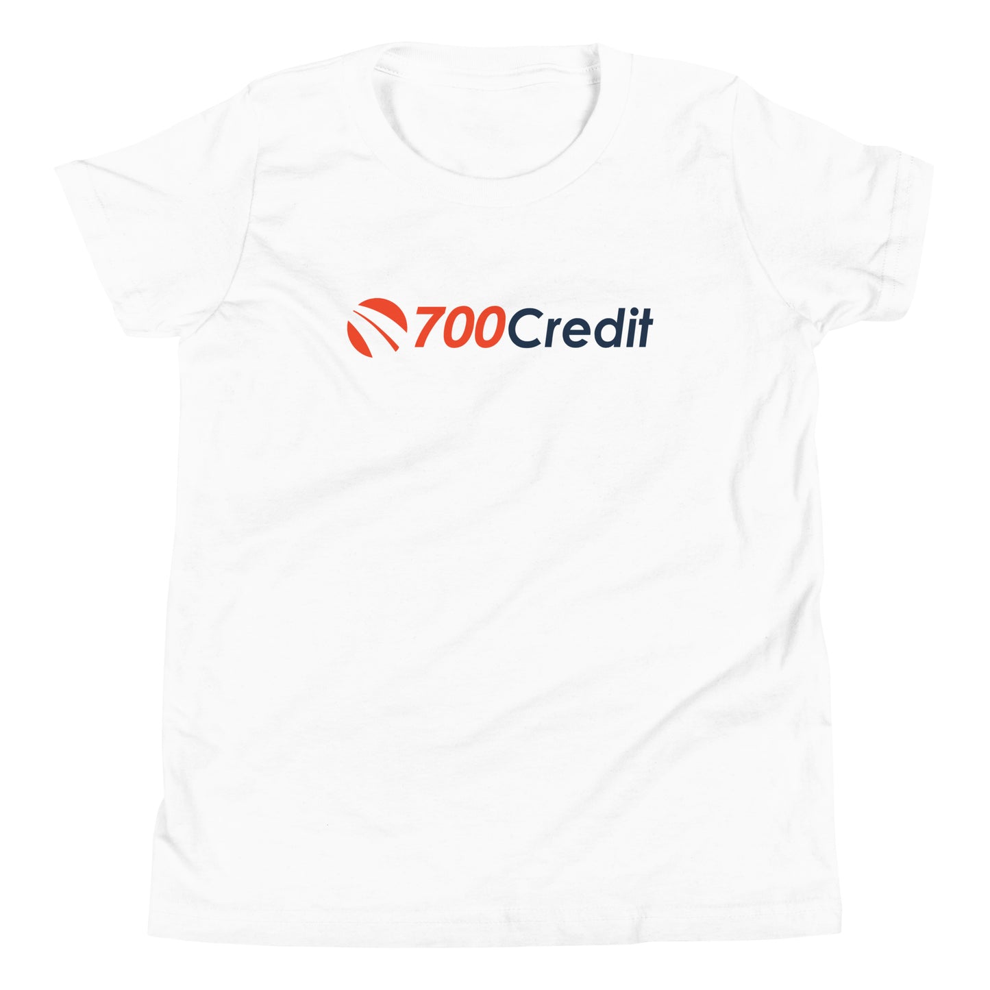 Youth Short Sleeve T-Shirt - 700 Credit