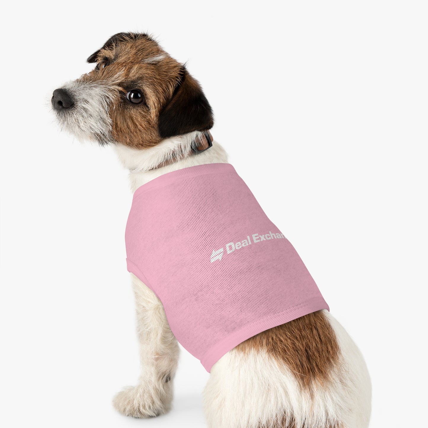 Pet Tank Top - Deal Exchange