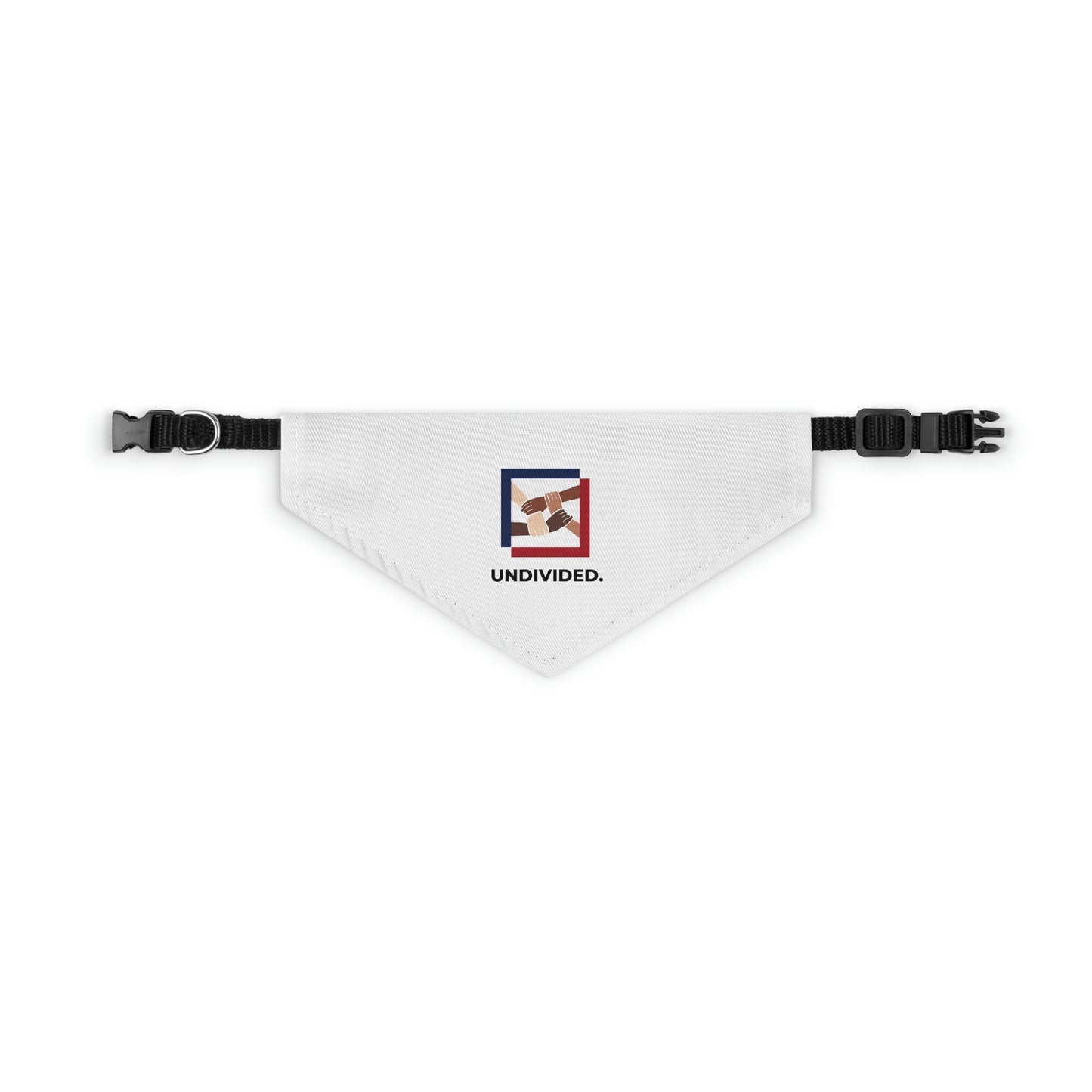 Pet Bandana Collar - Undivided