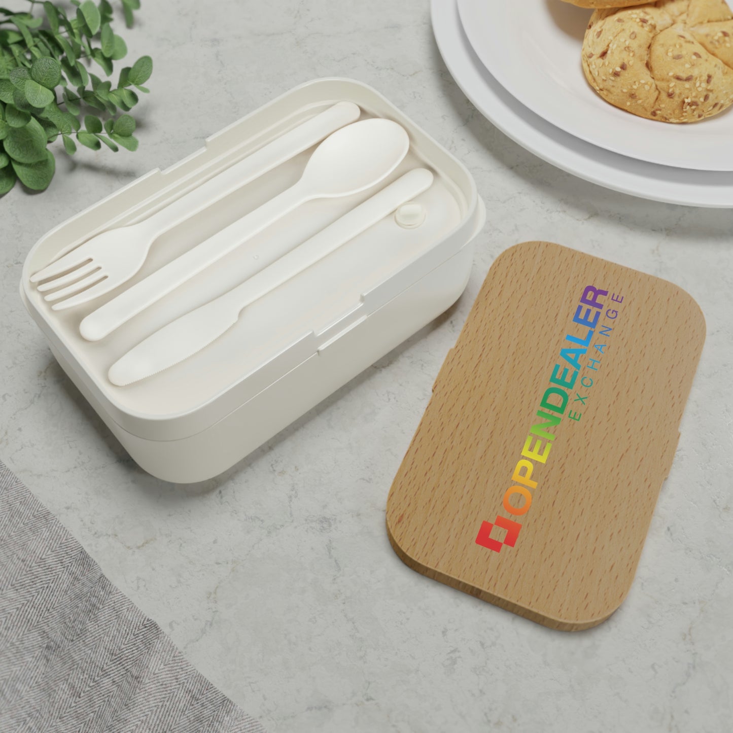 Bento Lunch Box - Pride