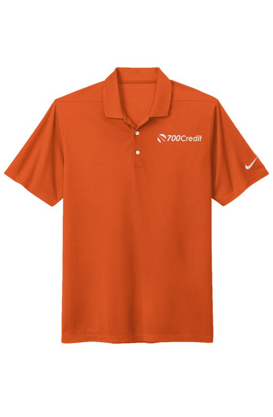 Nike | Men's Dri-FIT Micro Pique 2.0 Polo - 700 Credit