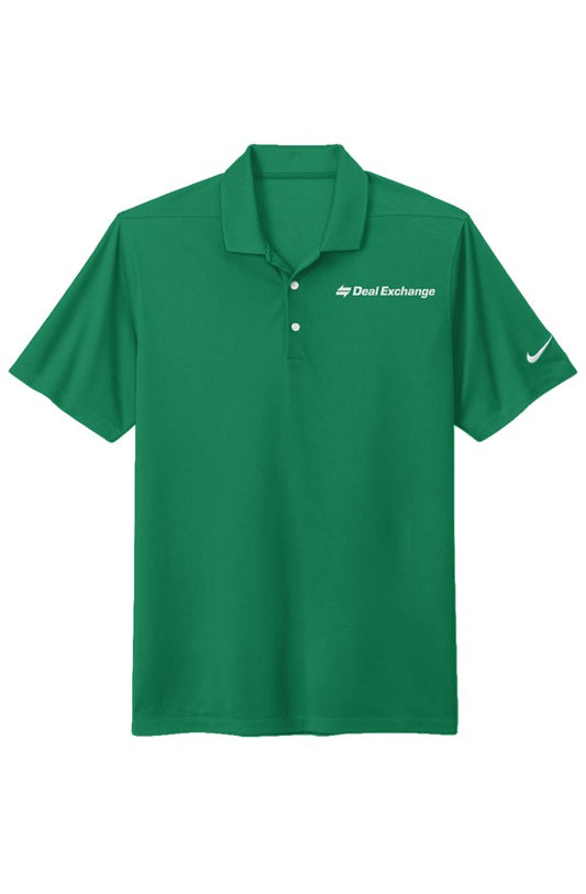 Nike | Men's Dri-FIT Micro Pique 2.0 Polo - Deal Exchange